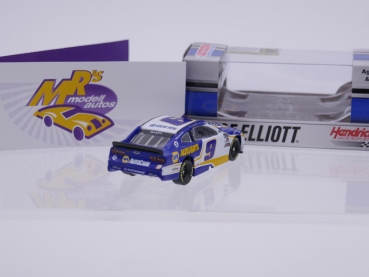 Preview: Lionel Racing CX92165NAPCL # Chevrolet NASCAR 2021 " Chase Elliott - NAPA " 1:64