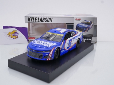 Lionel Racing CX52123HCTKL # Chevrolet NASCAR 2021 " Kyle Larson Hendrickcars " 1:24