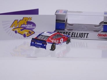 Preview: Lionel Racing FX92065NAPCLBE # Chevrolet NASCAR 2020 " Chase & Bill Elliott " 1:64