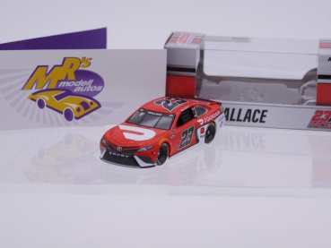 Lionel Racing C232165DOODX # Toyota NASCAR 2021 " Bubba Wallace DoorDash " 1:64