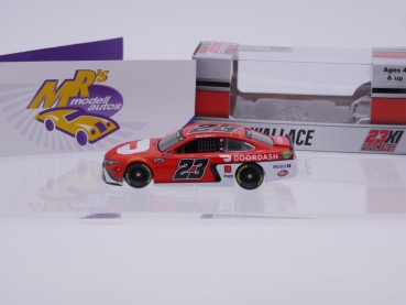 Preview: Lionel Racing C232165DOODX # Toyota NASCAR 2021 " Bubba Wallace DoorDash " 1:64