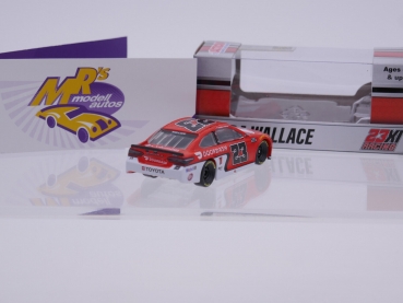 Preview: Lionel Racing C232165DOODX # Toyota NASCAR 2021 " Bubba Wallace DoorDash " 1:64
