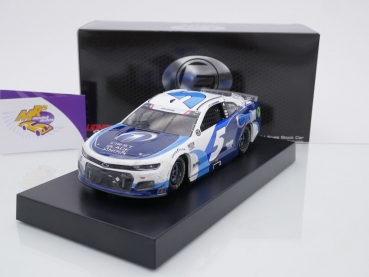 Lionel Racing WX52122METKLM # Chevrolet Camaro ZL1 NASCAR 2021 " Kyle Larson - Metro Tech " 1:24 Elite-Edition
