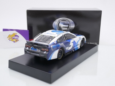 Preview: Lionel Racing WX52122METKLM # Chevrolet Camaro ZL1 NASCAR 2021 " Kyle Larson - Metro Tech " 1:24 Elite-Edition