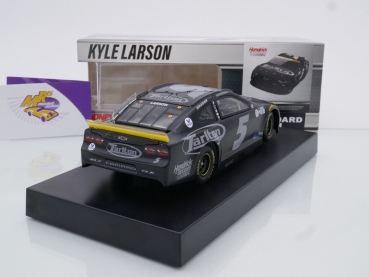 Preview: Lionel Racing CX52123TARKL # Chevrolet Camaro ZL1 NASCAR 2021 " Kyle Larson - Tarlton  And Son Inc. " 1:24