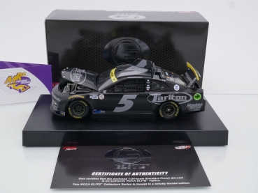 Preview: Lionel Racing CX52122TARKL # Chevrolet Camaro ZL1 NASCAR 2021 " Kyle Larson - Tarlton And Son Inc. " 1:24 Elite-Edition