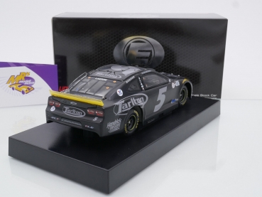 Preview: Lionel Racing CX52122TARKL # Chevrolet Camaro ZL1 NASCAR 2021 " Kyle Larson - Tarlton And Son Inc. " 1:24 Elite-Edition