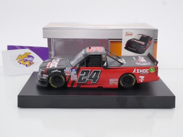 Preview: Lionel Racing T242124ASHCL # Chevrolet Silverado NASCAR 2021 " Chase Elliott - Ashoc " 1:24