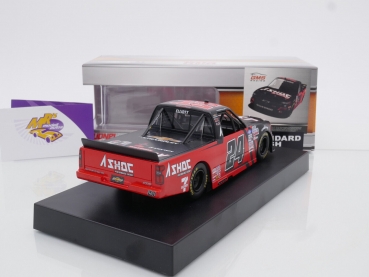 Preview: Lionel Racing T242124ASHCL # Chevrolet Silverado NASCAR 2021 " Chase Elliott - Ashoc " 1:24
