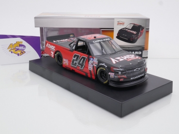 Preview: Lionel Racing T242124ASHCL # Chevrolet Silverado NASCAR 2021 " Chase Elliott - Ashoc " 1:24