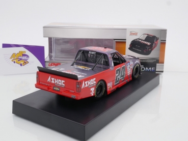 Preview: Lionel Racing T242124ASHCLCL # Chevrolet Silverado NASCAR 2021 " Chase Elliott - Ashoc " Color Chrome 1:24