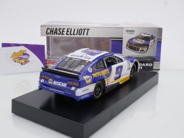 Preview: Lionel Racing CX92123NAPCLRV # Chevrolet  Camaro ZL1 NASCAR 2021 " Chase Elliott - NAPA " 1:24