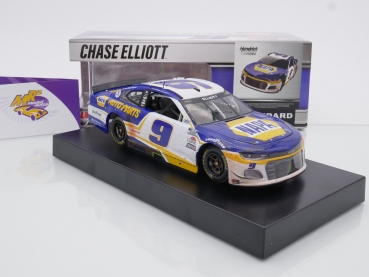 Preview: Lionel Racing CX92123NAPCLRV # Chevrolet  Camaro ZL1 NASCAR 2021 " Chase Elliott - NAPA " 1:24