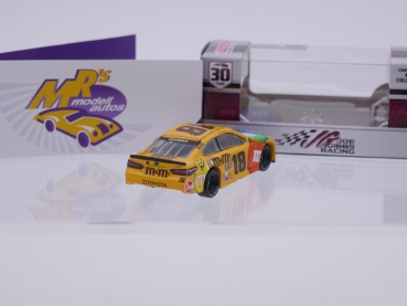 Preview: Lionel Racing C182165MM8KB # Toyota NASCAR 2021 " Kyle Busch - M&M's Throwback " 1:64