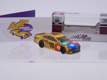 Preview: Lionel Racing C182165MM8KB # Toyota NASCAR 2021 " Kyle Busch - M&M's Throwback " 1:64