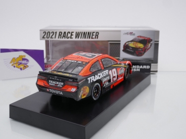 Preview: Lionel Racing W192123BPSMTF # Toyota NASCAR 2021 " Martin Truex Jr - Martinsville Spring Race Winner " 1:24