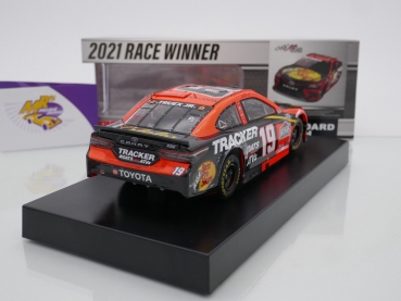 Preview: Lionel Racing W192123BPSMTH # Toyota NASCAR 2021 " Martin Truex Jr - Phoenix Spring Race Winner " 1:24