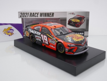 Preview: Lionel Racing W192123BPSMTH # Toyota NASCAR 2021 " Martin Truex Jr - Phoenix Spring Race Winner " 1:24