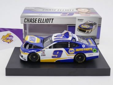 Preview: Lionel Racing CX92123NAPCL # Chevrolet NASCAR 2021 " Chase Elliott - NAPA " 1:24
