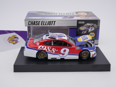 Lionel Racing CX92023NAPCLBE # Chevrolet NASCAR 2020 " Chase & Bill Elliott - NAPA " 1:24