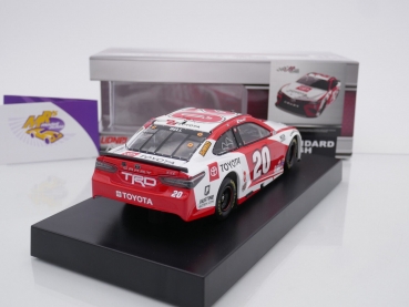Preview: Lionel Racing C202123TOYCD # Toyota NASCAR 2021 " Christopher Bell - Toyota " 1:24