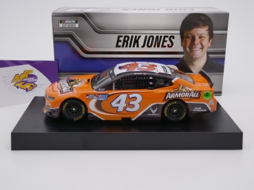 Preview: Lionel Racing C432123ARMER # Chevrolet NASCAR 2021 " Erik Jones - Armor All " 1:24