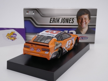 Preview: Lionel Racing C432123ARMER # Chevrolet NASCAR 2021 " Erik Jones - Armor All " 1:24