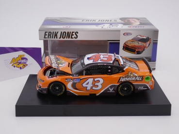 Preview: Lionel Racing C432123ARMER # Chevrolet NASCAR 2021 " Erik Jones - Armor All " 1:24