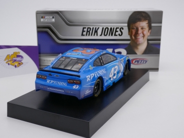 Preview: Lionel Racing C432123RPFER # Chevrolet NASCAR 2021 " Erik Jones - RP Funding " 1:24