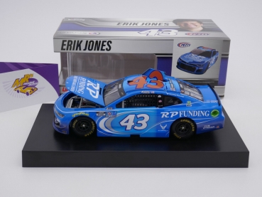 Preview: Lionel Racing C432123RPFER # Chevrolet NASCAR 2021 " Erik Jones - RP Funding " 1:24