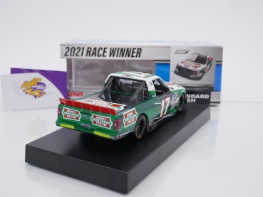 Lionel Racing W172124HBPPR9 # Ford NASCAR 2021 " Ryan Preece - Nashville Race Winner " 1:24
