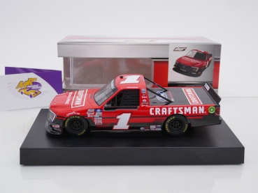 Preview: Lionel Racing TX12124CRFHD # Ford NASCAR 2021 " Hailie Deegan - Craftsman " 1:24