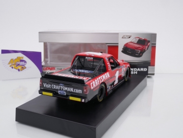 Preview: Lionel Racing TX12124CRFHD # Ford NASCAR 2021 " Hailie Deegan - Craftsman " 1:24