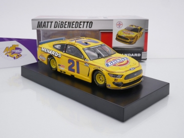 Preview: Lionel Racing C212123DICMD # Ford Mustang NASCAR 2021 " Matt DiBenedetto - Dickies " 1:24