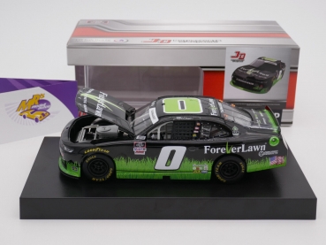 Preview: Lionel Racing NX02123FRLJE # Chevrolet NASCAR 2021 " Jeffrey Earnhardt - Forever Lawn " 1:24
