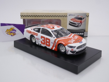 Preview: Lionel Racing C382123F8TAF # Ford Mustang NASCAR 2021 " Anthony Alfredo - Fr8Auctions " 1:24