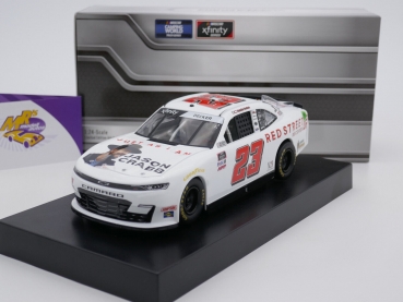 Lionel Racing N232123RSTND # Chevrolet NASCAR 2021 " Natalie Decker - Red Street Records " 1:24