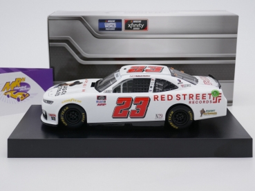 Preview: Lionel Racing N232123RSTND # Chevrolet NASCAR 2021 " Natalie Decker - Red Street Records " 1:24