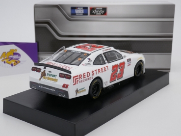 Preview: Lionel Racing N232123RSTND # Chevrolet NASCAR 2021 " Natalie Decker - Red Street Records " 1:24