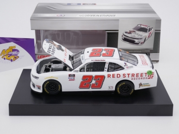 Preview: Lionel Racing N232123RSTND # Chevrolet NASCAR 2021 " Natalie Decker - Red Street Records " 1:24