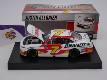Preview: Lionel Racing NX72123BRWAG # Chevrolet NASCAR 2021 Justin Allgaier - Brandt 1:24