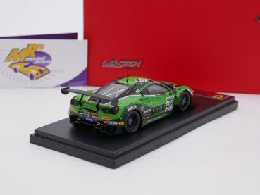 Preview: Look Smart LSRC086 # Ferrari 488 GT3 Evo Nr.488 24H Spa 2020 " Rinaldi Racing " 1:43