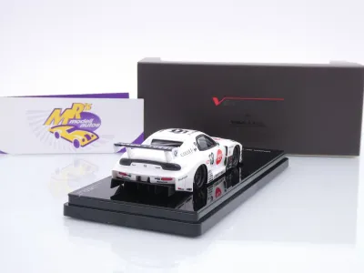 Preview: TSM Models V0030 # Mazda RX-7 LB-Super 2025 " Liberty Walk Athlete Collet " 1:43