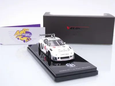 Preview: TSM Models V0030 # Mazda RX-7 LB-Super 2025 " Liberty Walk Athlete Collet " 1:43