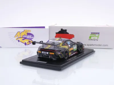 Preview: Spark SG1000 # Porsche 911 GT3 R #54 24h Nürburgring 2025 " Team Dinamic GT Pirelli " 1:43