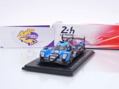 Spark S9279 # Oreca 07 - Gibson LMP2 #25 24h Le Mans 2025 " Team Algarve Pro Racing " 1:43