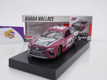 Lionel Racing C232123DRPDX # Toyota Camry NASCAR 2021 " Bubba Wallace - Dr. Pepper Zero Sugar " 1:24