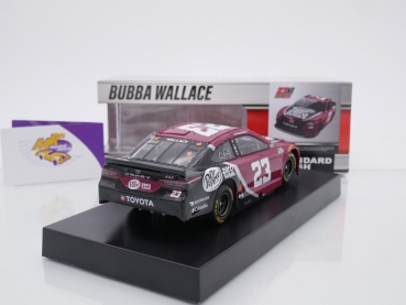 Lionel Racing C232123DRPDX # Toyota Camry NASCAR 2021 " Bubba Wallace - Dr. Pepper Zero Sugar " 1:24