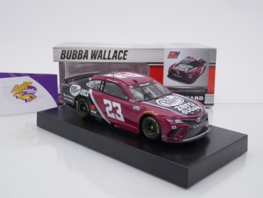Preview: Lionel Racing C232123DRPDX # Toyota Camry NASCAR 2021 " Bubba Wallace - Dr. Pepper Zero Sugar " 1:24
