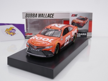 Lionel Racing C232123ROIDX # Toyota Camry NASCAR 2021 " Bubba Wallace - Root Insurance " 1:24